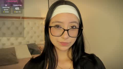 Zoe online show from May 22, 2026, 9:31 pm