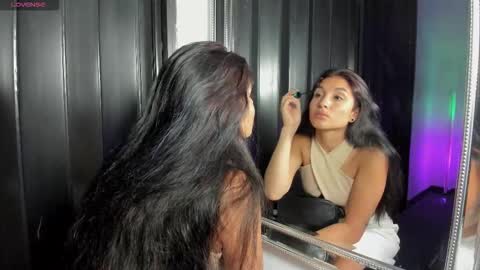 Zoe online show from February 19, 2026, 3:24 am