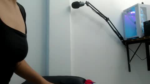 ZOE online show from June 2, 2026, 2:02 am