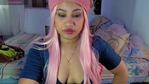 Snapshot of zoedirty chatting on March 5, 2026, 11:28 am kyara derika online show from March 5, 2026, 11:28 am