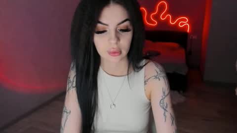 zoedrift online show from November 2, 2025, 1:46 pm