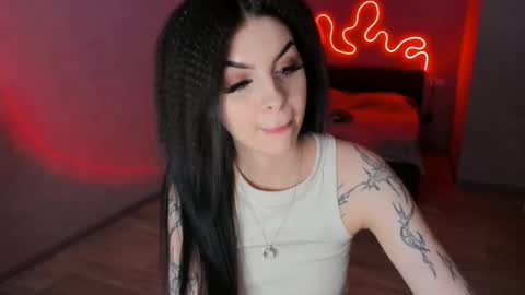 zoedrift online show from November 5, 2025, 1:44 pm