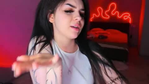 zoedrift online show from February 20, 2026, 4:29 pm