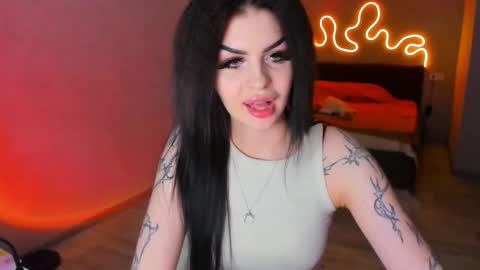 zoedrift online show from March 11, 2026, 4:35 pm