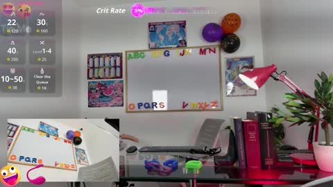 Zoe online show from November 11, 2025, 11:21 am