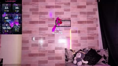 Catt online show from December 20, 2025, 9:22 pm