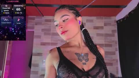 Catt online show from February 13, 2026, 8:38 pm