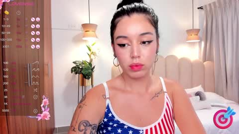  zoee jackson online show from February 4, 2025, 10:24 pm