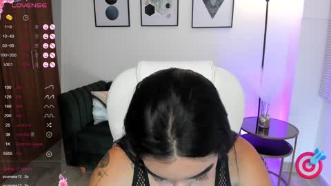  zoee jackson online show from February 5, 2025, 10:44 pm