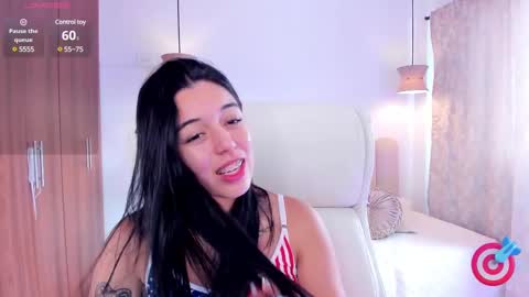  zoee jackson online show from February 25, 2025, 6:53 pm