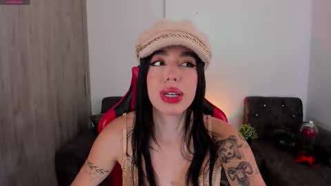  zoee jackson online show from March 29, 2026, 7:36 pm