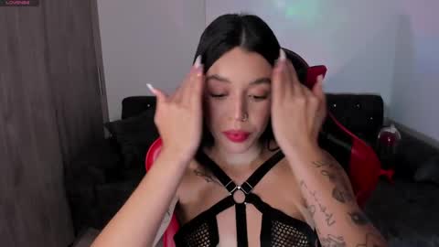  zoee jackson online show from April 1, 2026, 12:11 am