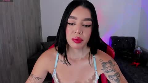  zoee jackson online show from May 10, 2026, 8:03 pm