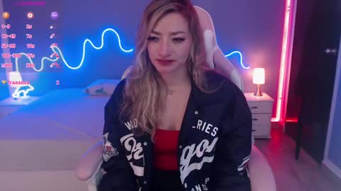 zoe online show from March 7, 2025, 10:02 am