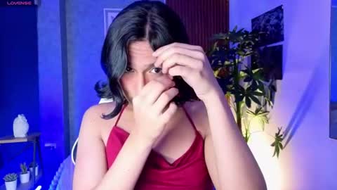 Snapshot of zoee_kiss_ chatting on June 24, 2026, 5:06 am ZOE online show from June 24, 2026, 5:06 am