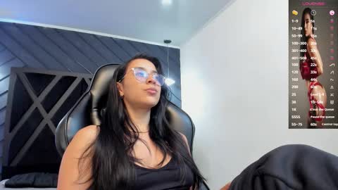 Zoe 3 online show from January 5, 2026, 5:27 pm