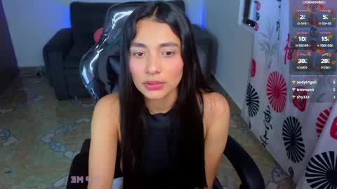 Snapshot of zoee_pamela99 chatting on November 5, 2025, 9:48 pm pamela online show from November 5, 2025, 9:48 pm