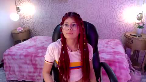 Snapshot of zoeecarter_ chatting on July 3, 2026, 11:27 am zoeecarter_ online show from July 3, 2026, 11:27 am