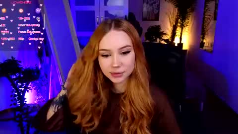 Snapshot of zoeford_ chatting on July 30, 2026, 9:41 am ZOE online show from July 30, 2026, 9:41 am