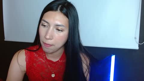 Snapshot of zoegp chatting on December 13, 2024, 6:21 am Laura  online show from December 13, 2024, 6:21 am