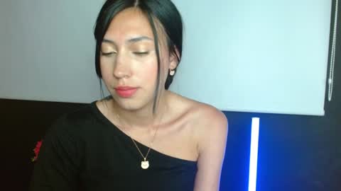 Snapshot of zoegp chatting on December 14, 2024, 6:35 am Laura  online show from December 14, 2024, 6:35 am