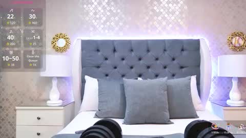 Zoe Krug online show from December 18, 2025, 11:49 am