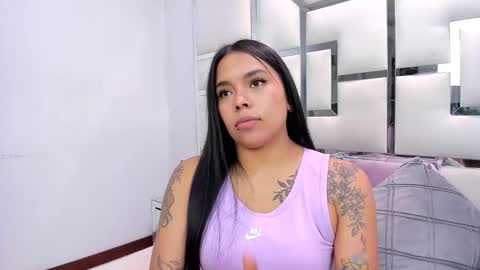 ZoeSwam online show from March 10, 2026, 2:33 pm