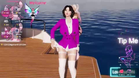 zoeth_mistress online show from September 24, 2025, 4:38 am