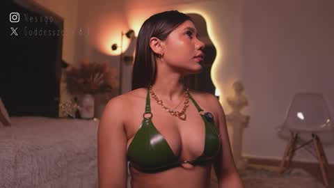 Snapshot of zoevidal_ chatting on February 27, 2026, 12:05 pm zoevidal_ online show from February 27, 2026, 12:05 pm