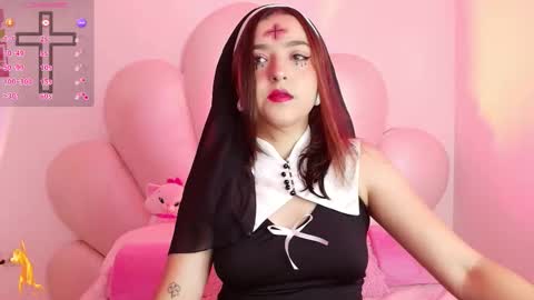 zoewillian online show from November 1, 2025, 12:01 am