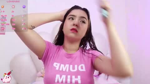 zoewillian online show from April 4, 2026, 1:37 am