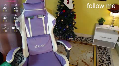 Snapshot of zoey_fox_ chatting on December 19, 2024, 3:18 am zoey fox online show from December 19, 2024, 3:18 am