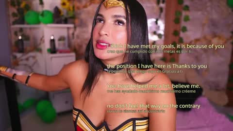 zoey fox  online show from March 27, 2026, 11:48 pm