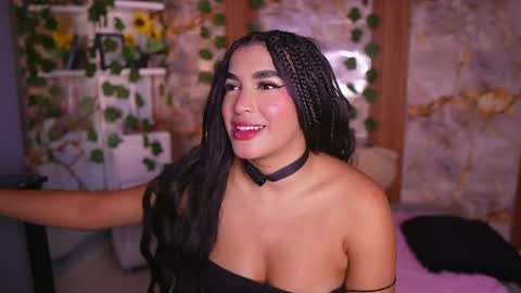 zoey fox  online show from May 30, 2026, 12:41 am