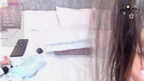 Snapshot of zoey_it chatting on December 16, 2024, 7:21 pm zoe online show from December 16, 2024, 7:21 pm