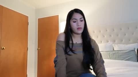Snapshot of zoeyjohnson24 chatting on April 23, 2026, 1:07 am zoeyjohnson24 online show from April 23, 2026, 1:07 am