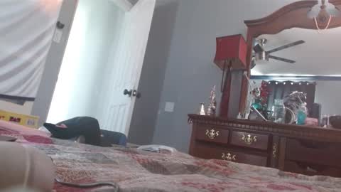 Zoey Portland online show from March 18, 2026, 9:40 pm