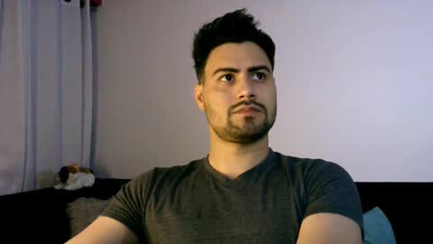 Snapshot of zohan_haidar chatting on March 2, 2025, 12:42 am ZohanMohamed online show from March 2, 2025, 12:42 am