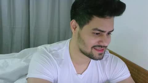 Snapshot of zohan_haidar chatting on October 23, 2025, 2:33 am ZohanMohamed online show from October 23, 2025, 2:33 am