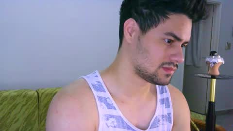 Snapshot of zohan_haidar chatting on November 28, 2025, 9:39 pm ZohanMohamed online show from November 28, 2025, 9:39 pm