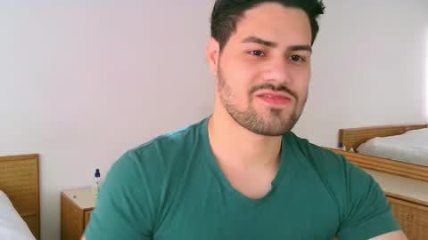 ZohanMohamed online show from January 17, 2026, 8:01 pm