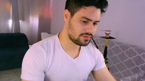 ZohanMohamed online show from April 7, 2026, 4:29 pm