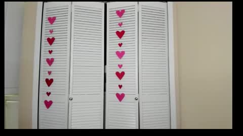 Snapshot of zoiebutterfly chatting on February 12, 2026, 8:59 pm Zoie online show from February 12, 2026, 8:59 pm