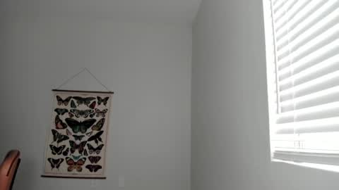 Zoie online show from April 13, 2026, 8:58 pm