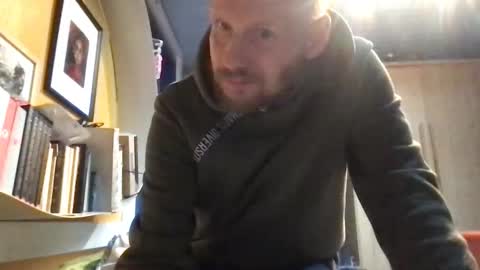 zolexthomas online show from November 14, 2025, 3:11 pm