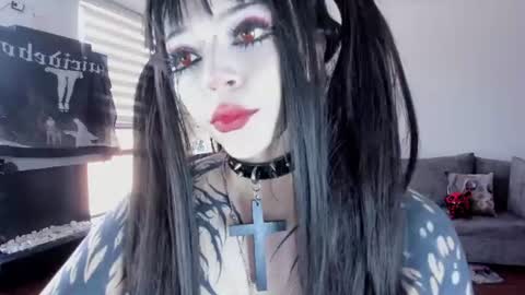 SOPHIE    online show from July 28, 2026, 8:52 pm
