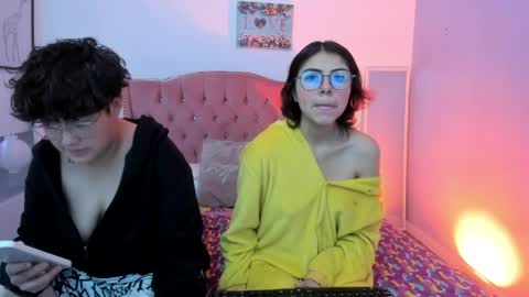 Nick And Mia online show from June 5, 2026, 12:55 pm