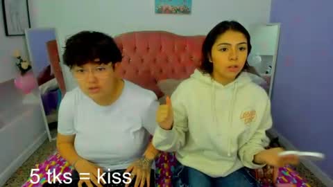 Nick And Mia online show from June 9, 2026, 12:39 pm