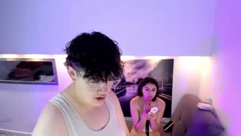Nick And Mia online show from July 6, 2026, 1:41 pm