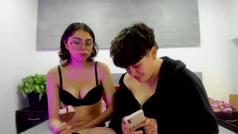 Nick And Mia online show from July 11, 2026, 2:20 pm